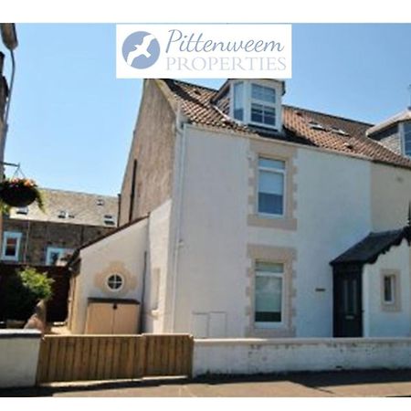 Crows Neuk- Fabulous Coastal Family Home Saint Monance Exteriér fotografie